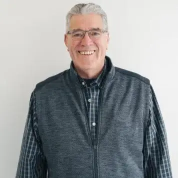 Mike Weston