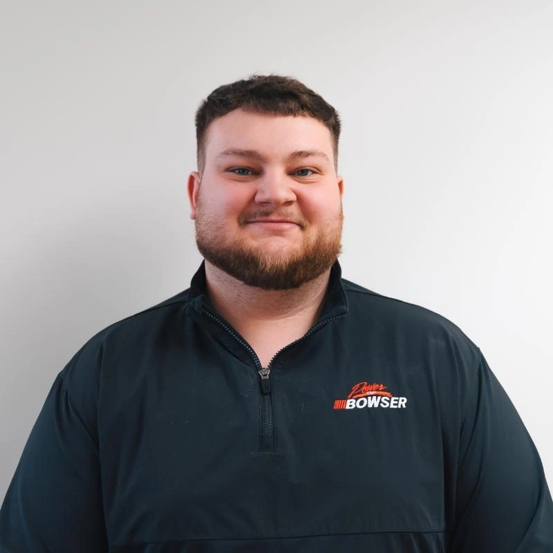 Noah Vrabel