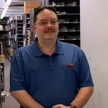 Joe Zimmerman