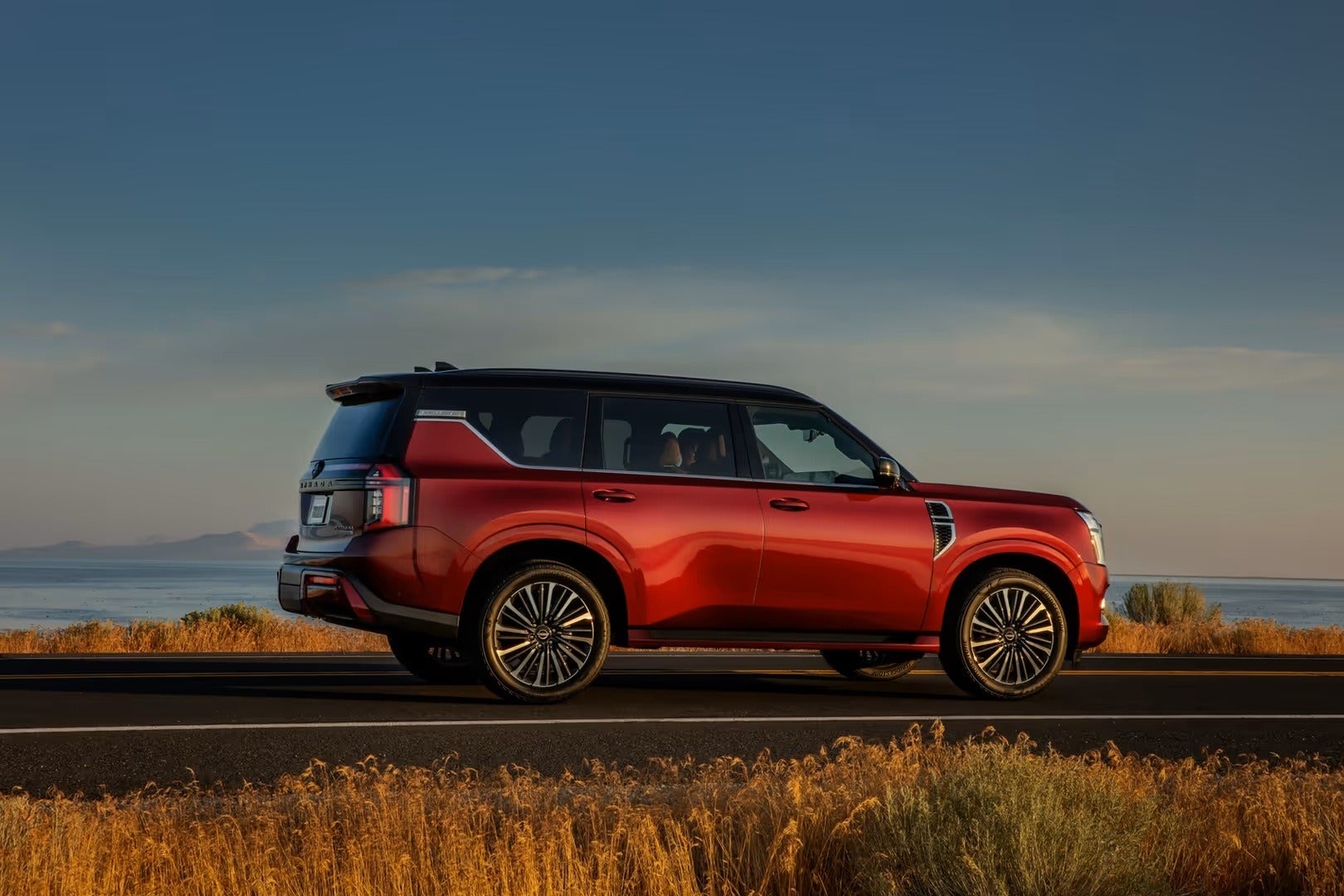Bowser Nissan used car inventory near Bethel Park PA
